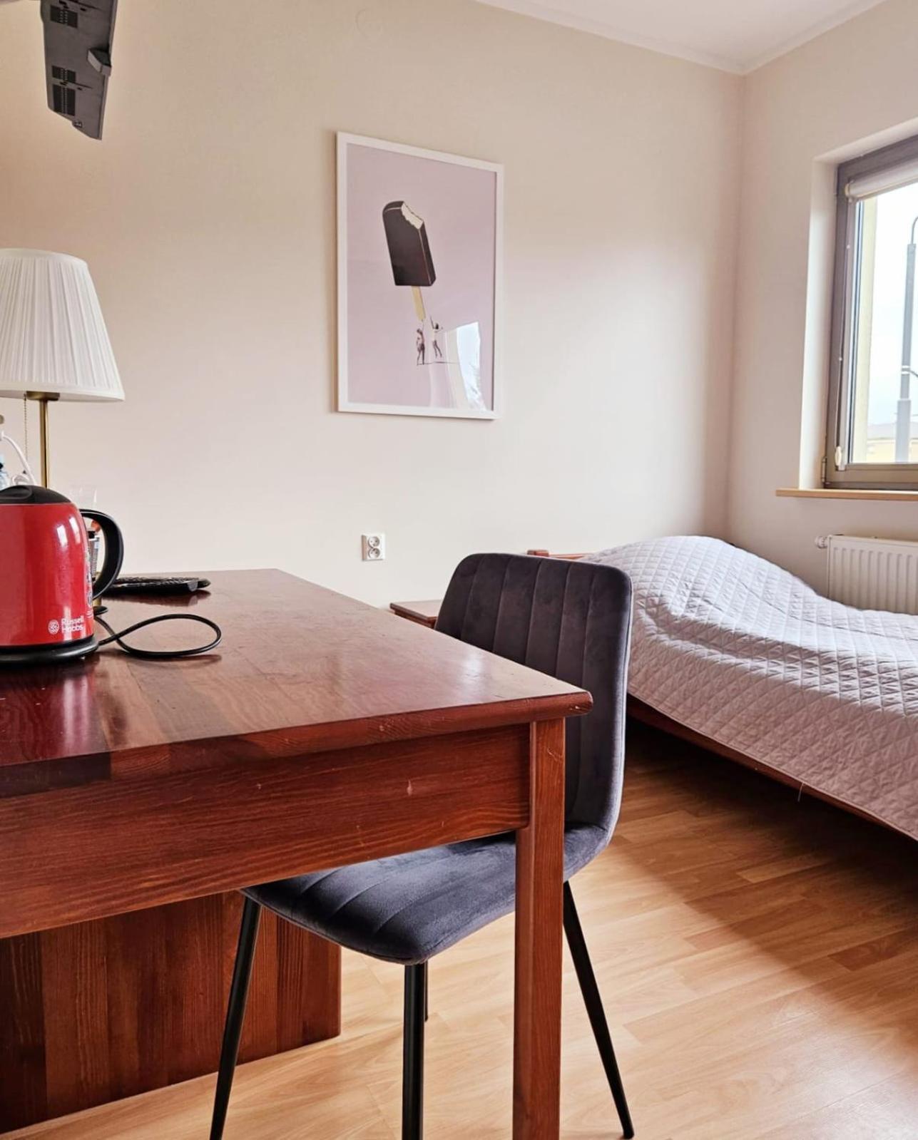Restauracja Hotel Przystan Люблин Екстериор снимка