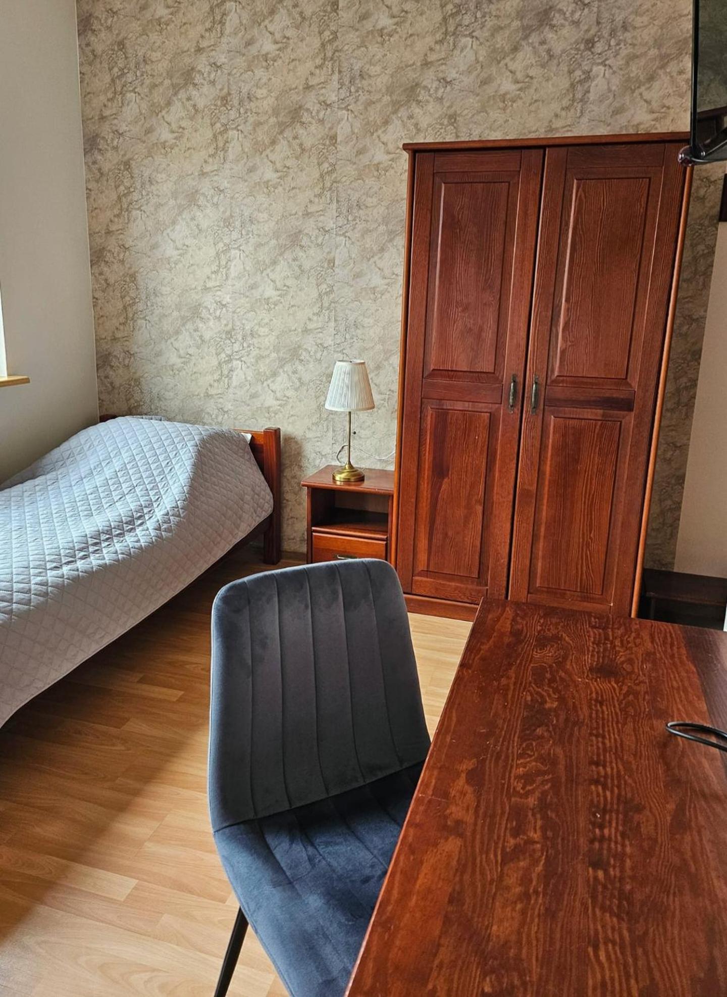 Restauracja Hotel Przystan Люблин Екстериор снимка