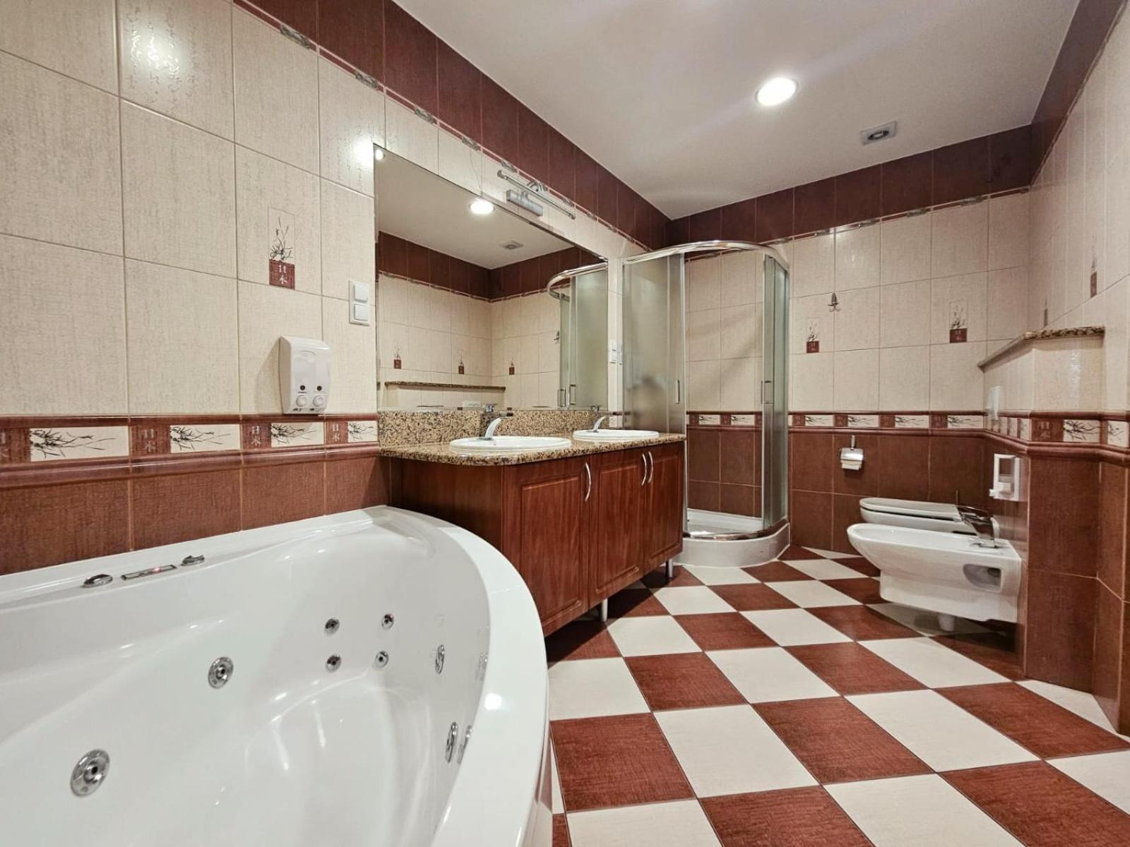 Restauracja Hotel Przystan Люблин Екстериор снимка