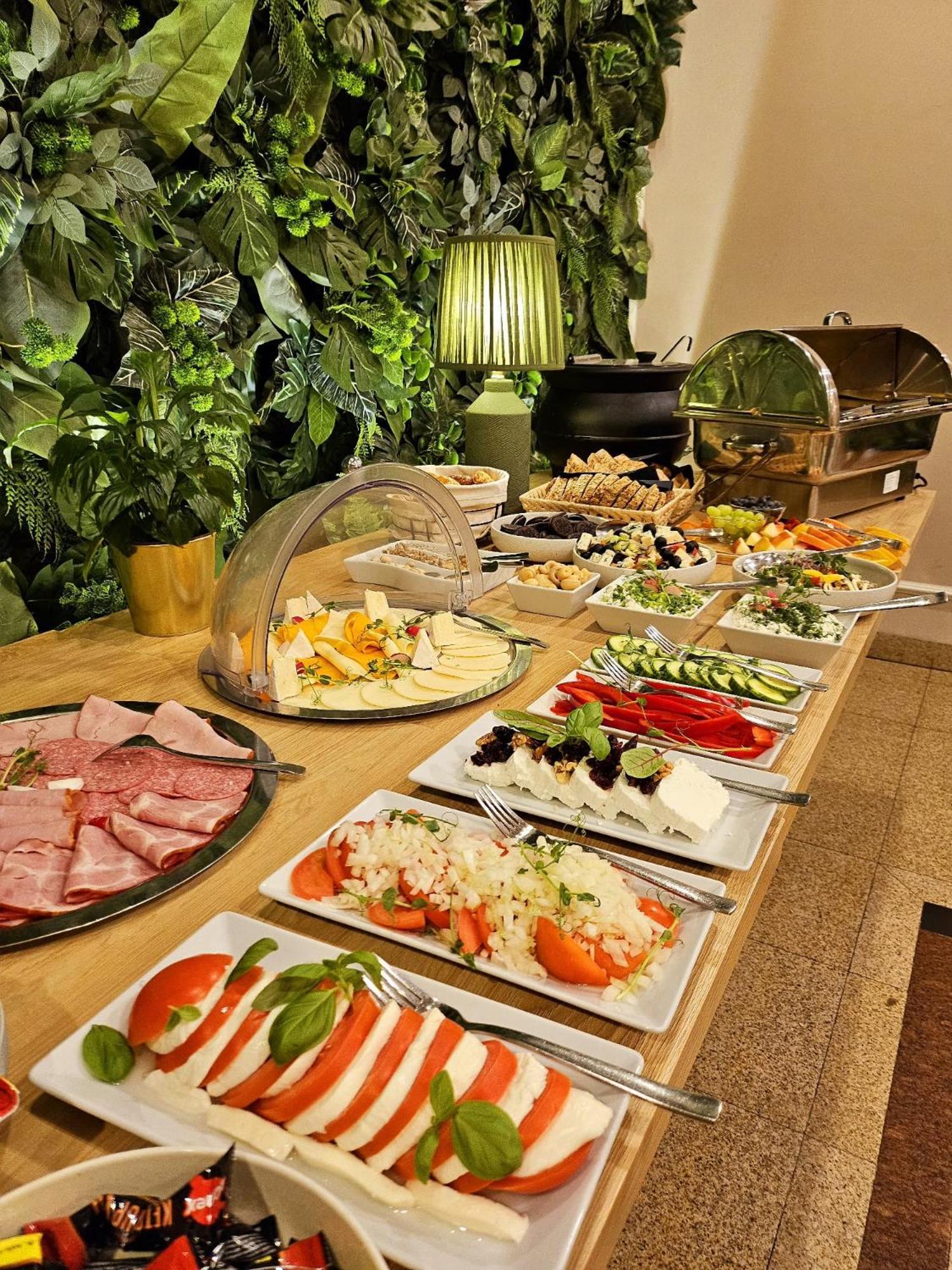 Restauracja Hotel Przystan Люблин Екстериор снимка