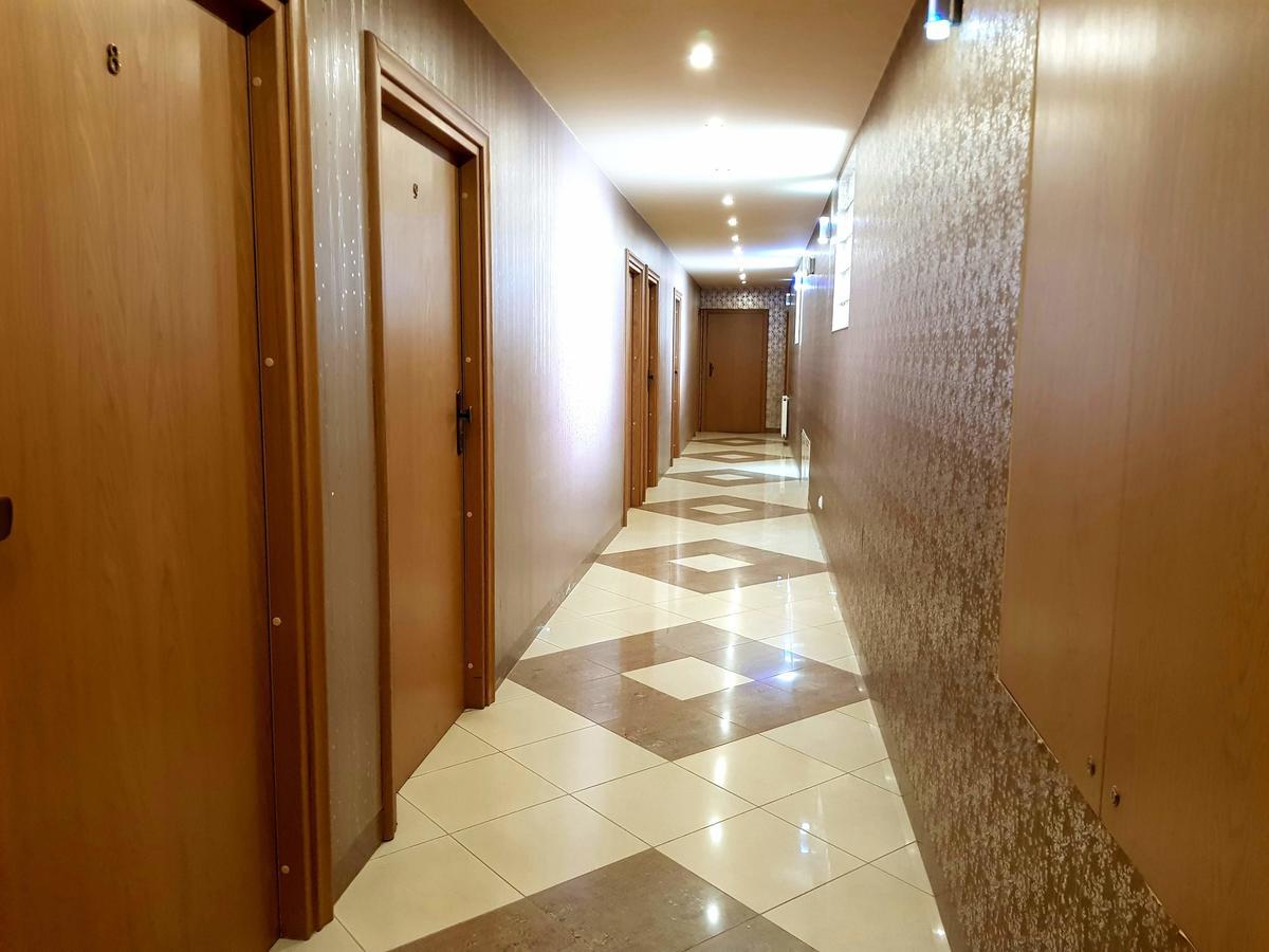 Restauracja Hotel Przystan Люблин Екстериор снимка